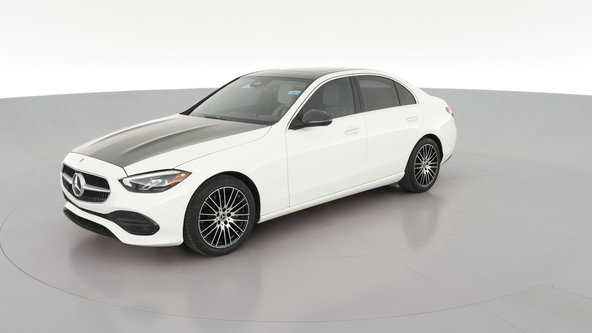 2023 Mercedes-Benz C-Class vehicle photo