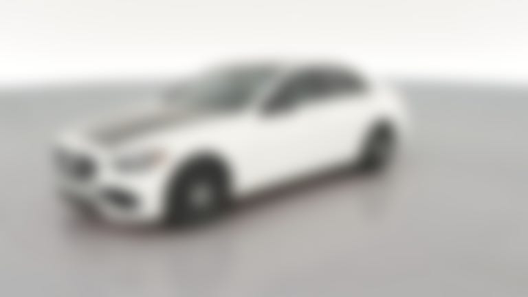 2023 Mercedes-Benz C-Class vehicle photo