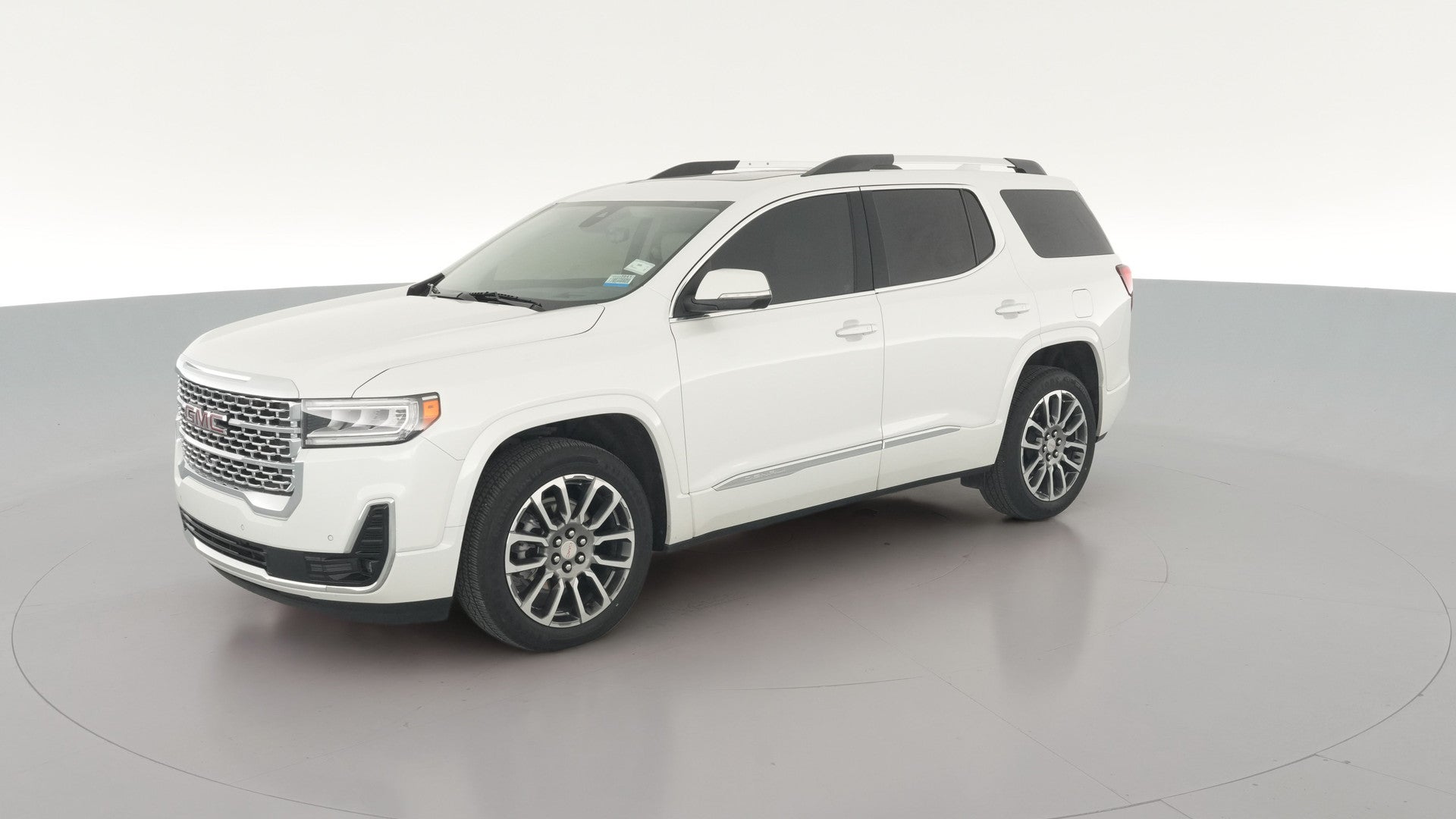 2022 GMC Acadia vehicle photo