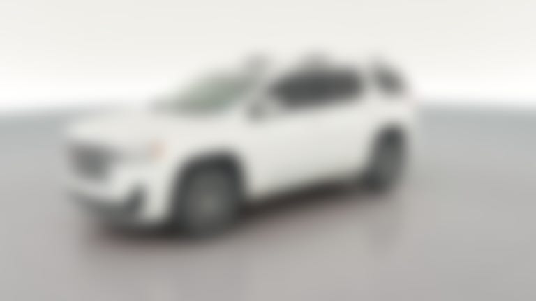 2022 GMC Acadia vehicle photo