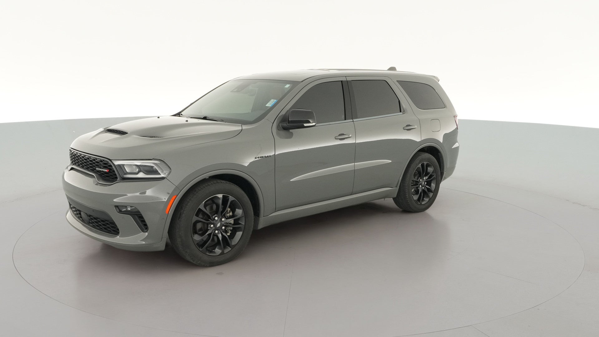 2022 Dodge Durango vehicle photo