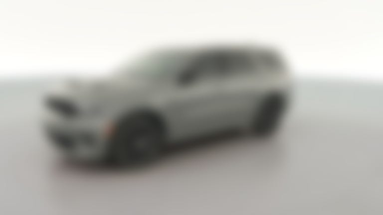 2022 Dodge Durango vehicle photo