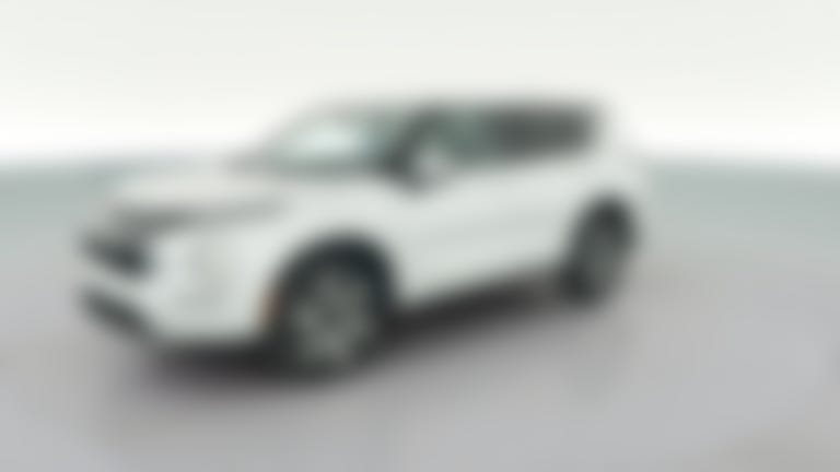 2025 Mitsubishi Outlander vehicle photo