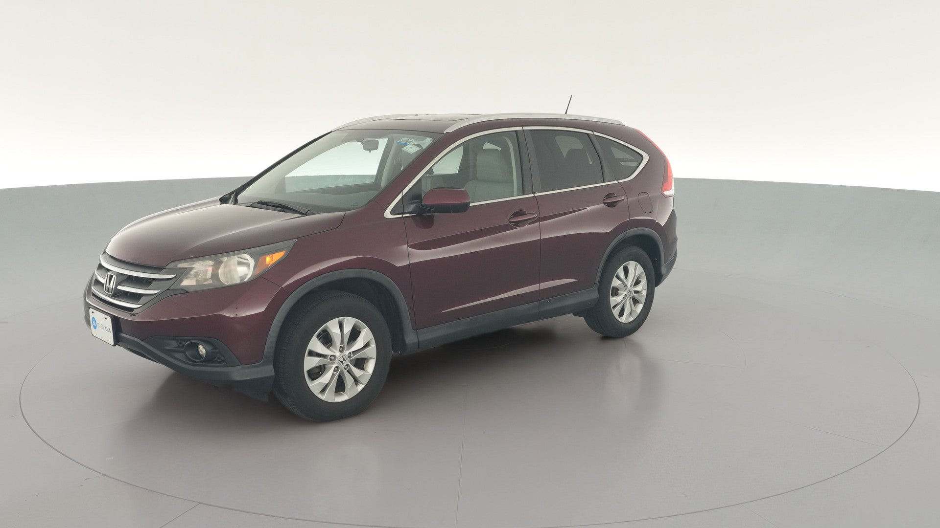 2013 Honda CR-V vehicle photo