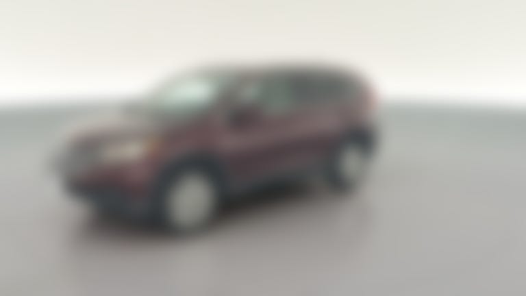 2013 Honda CR-V vehicle photo