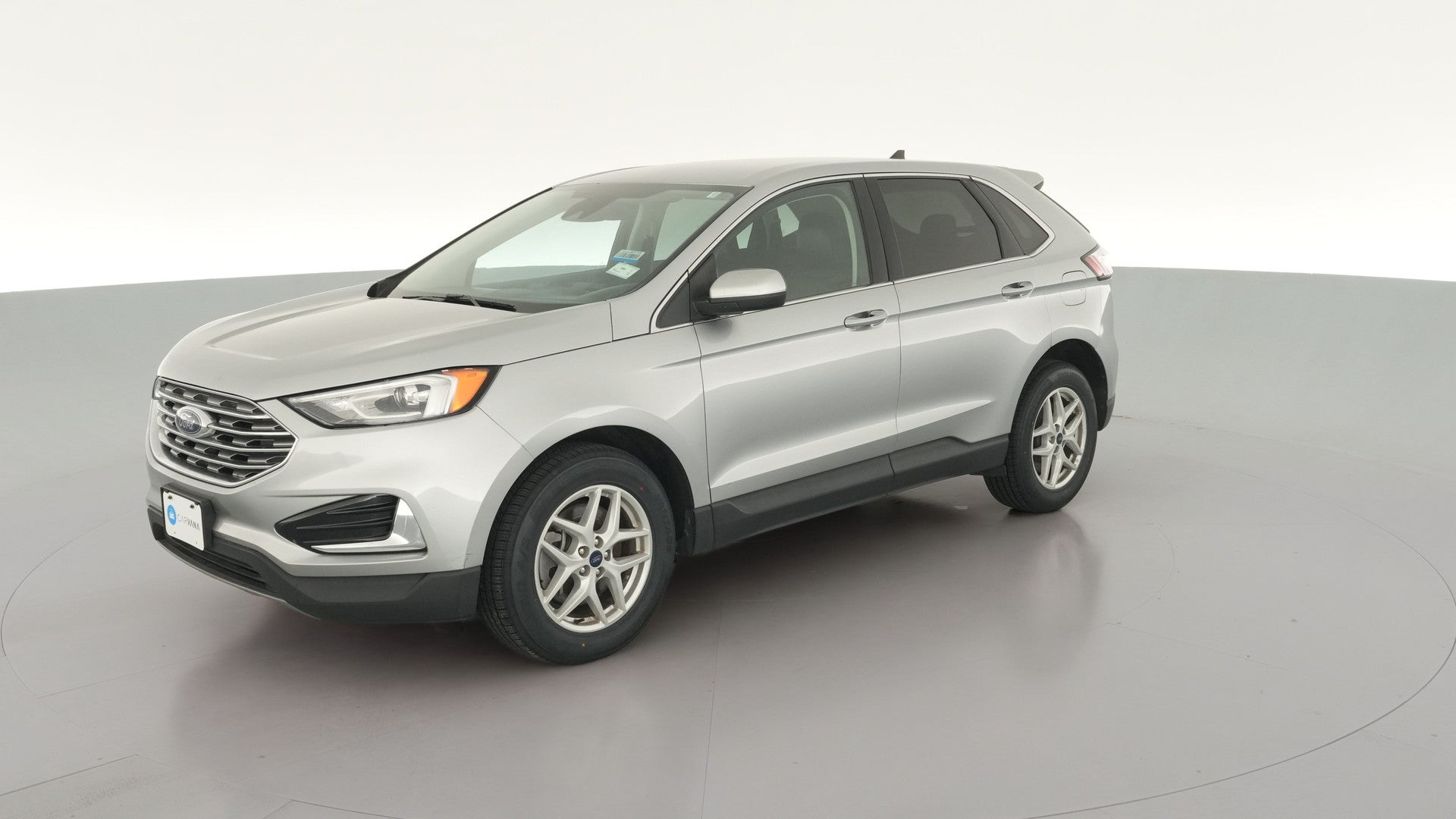 2022 Ford Edge vehicle photo