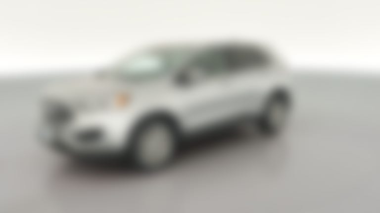 2022 Ford Edge vehicle photo