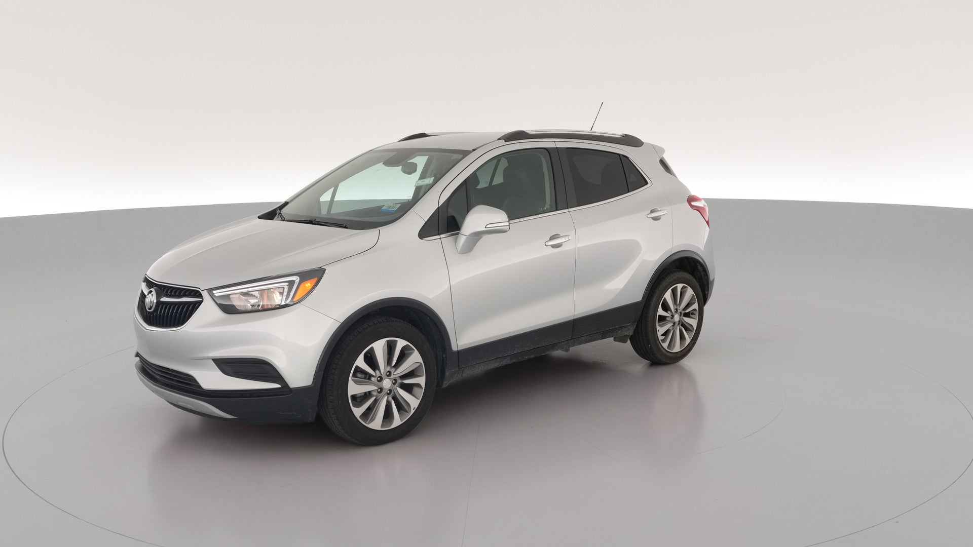 2019 Buick Encore vehicle photo