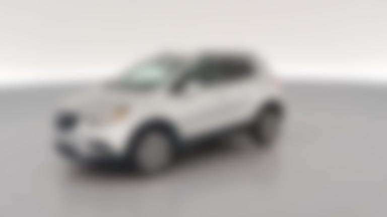 2019 Buick Encore vehicle photo