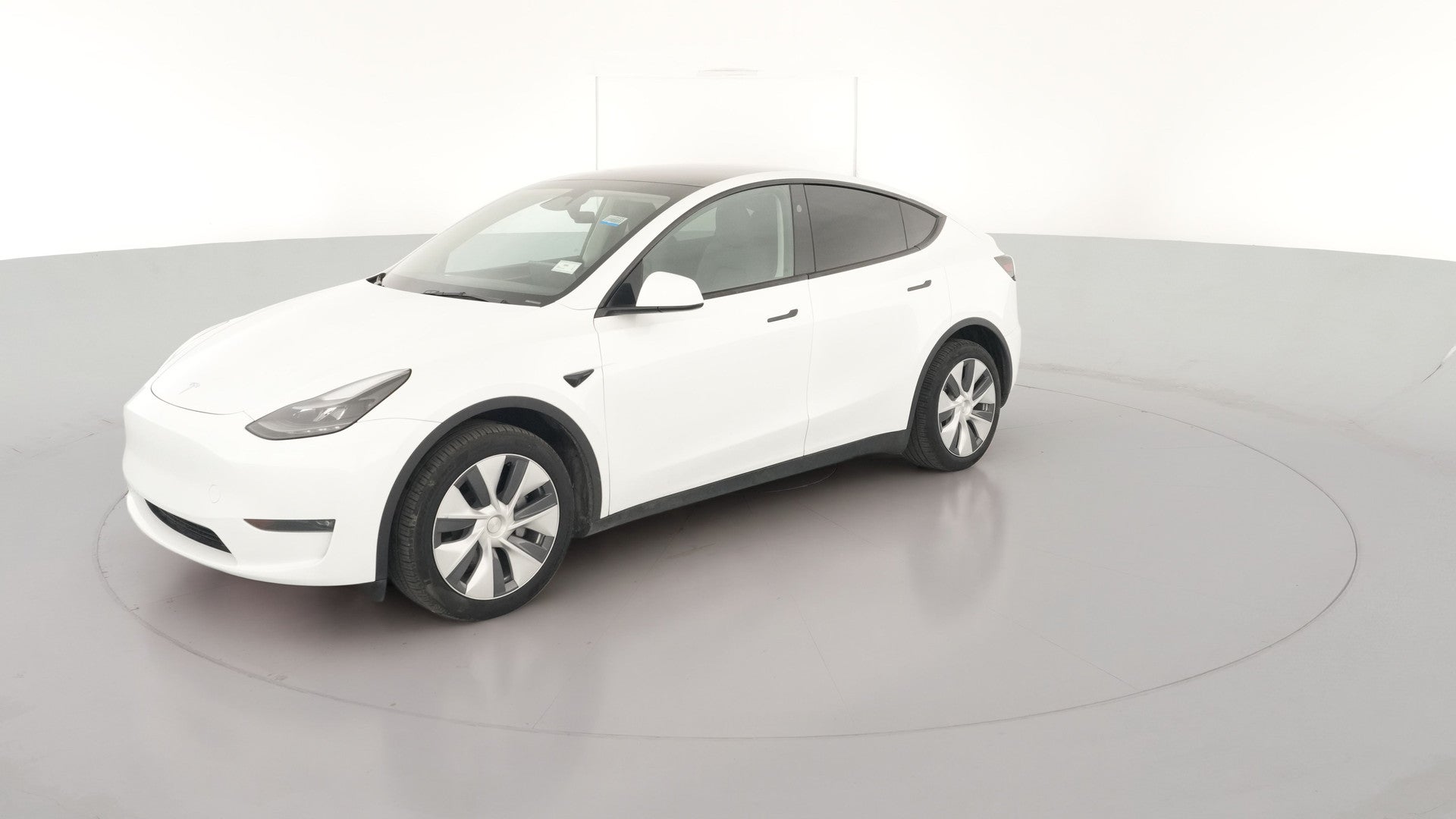2024 Tesla Model Y vehicle photo