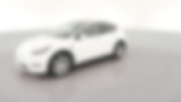 2024 Tesla Model Y vehicle photo