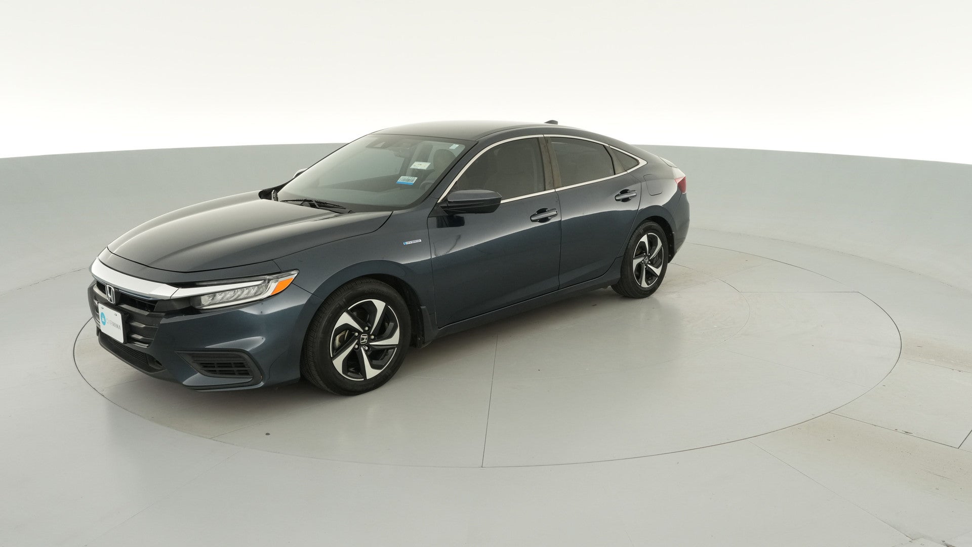 2022 Honda Insight vehicle photo