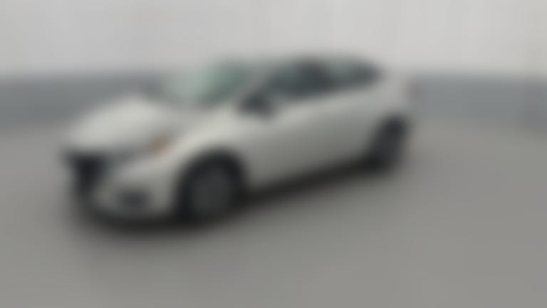 2025 Nissan Versa vehicle photo