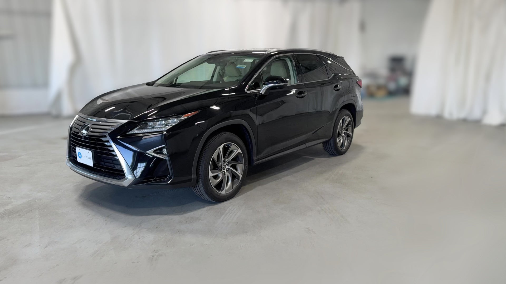 2019 Lexus RX vehicle photo