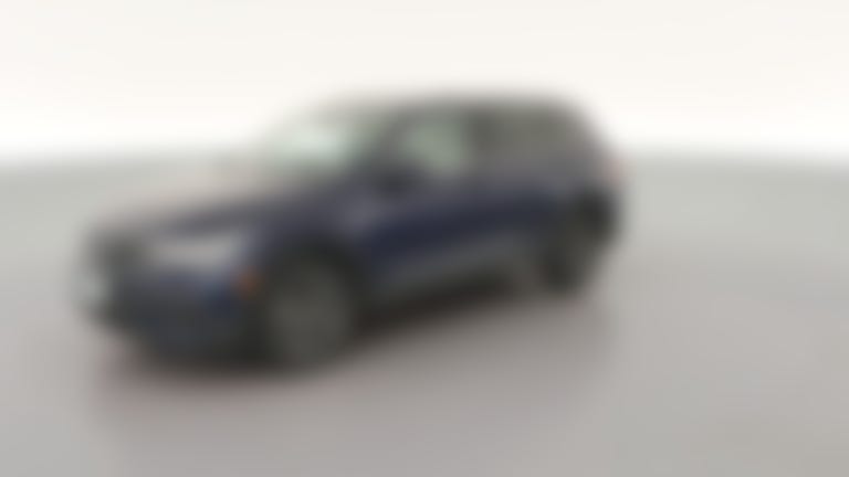 2022 Volkswagen Tiguan vehicle photo
