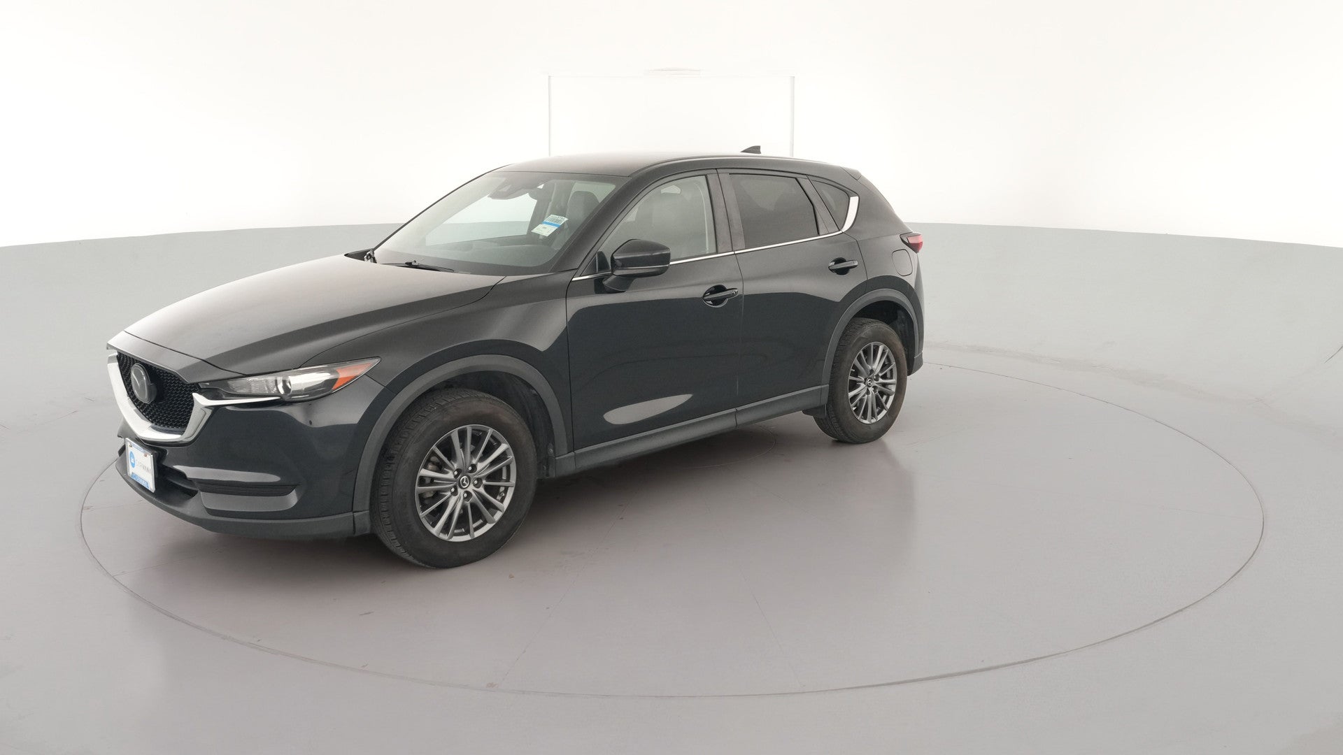 2020 MAZDA CX-5 vehicle photo