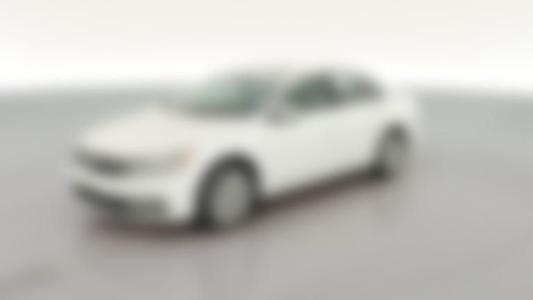 2017 Volkswagen Passat vehicle photo