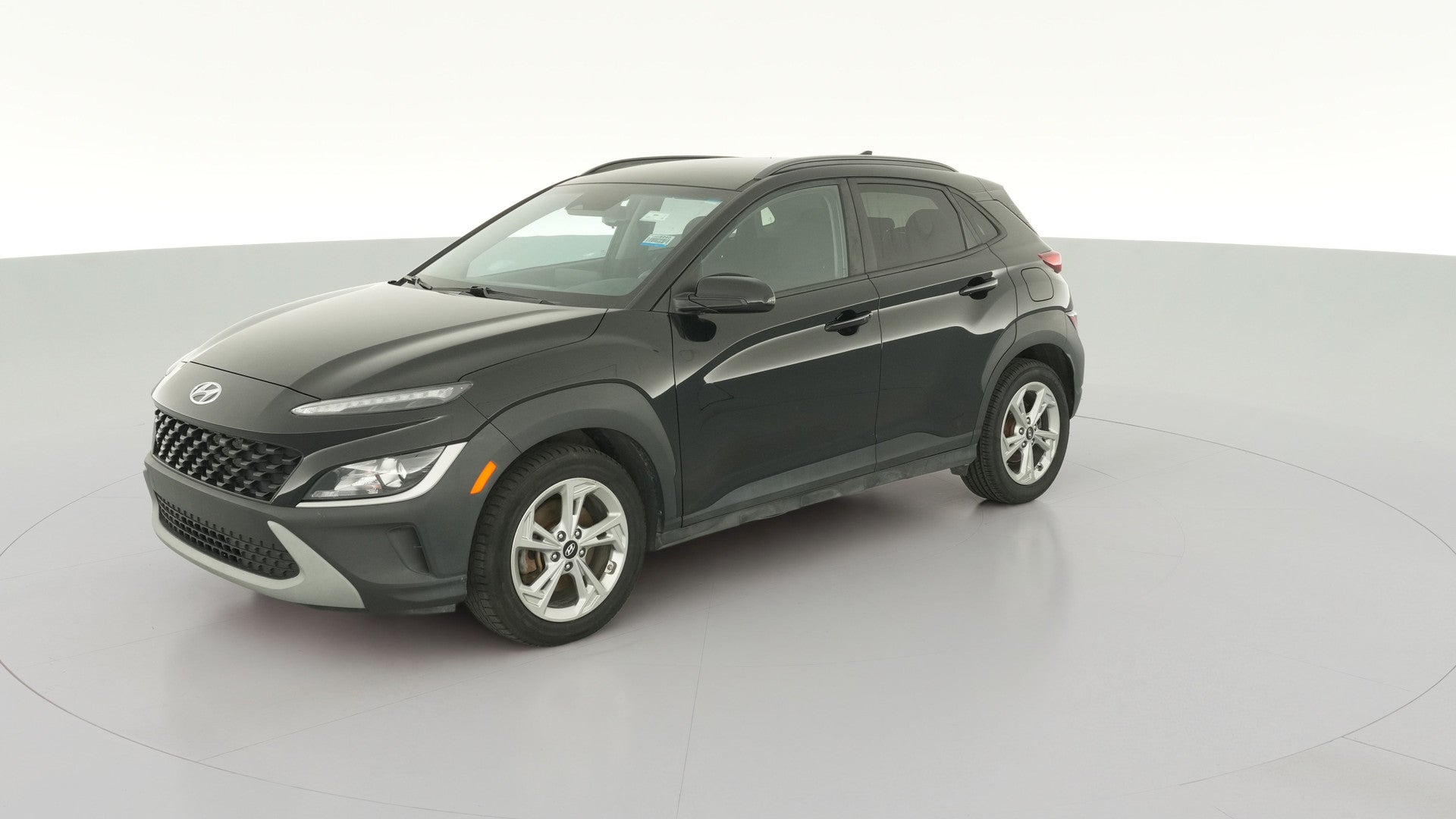 2023 Hyundai Kona vehicle photo