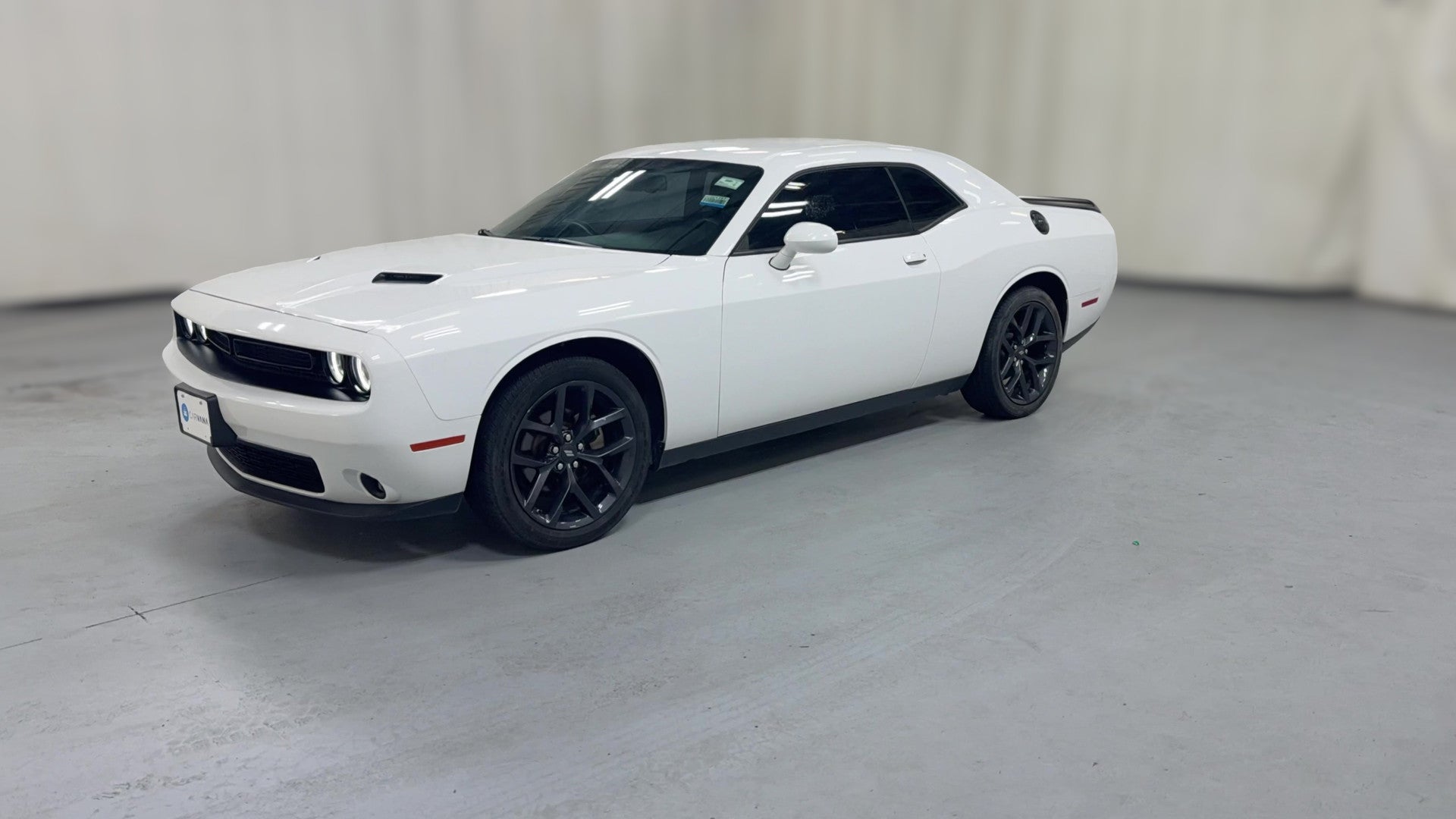 2023 Dodge Challenger vehicle photo