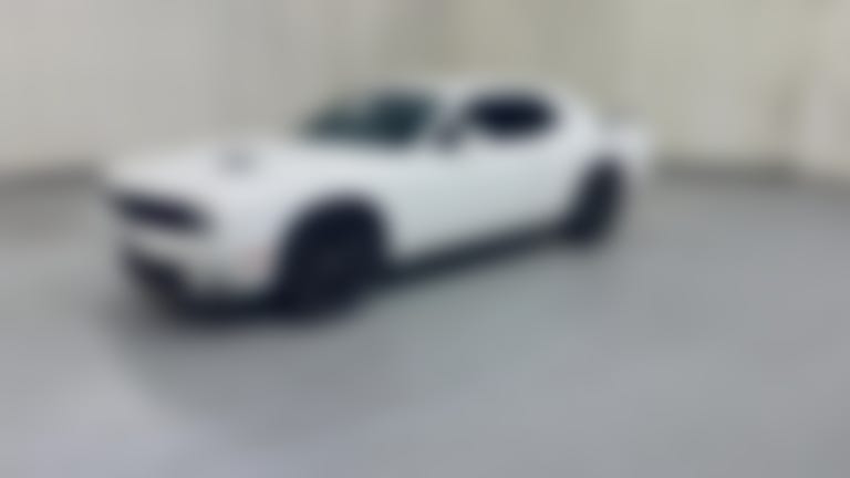 2023 Dodge Challenger vehicle photo