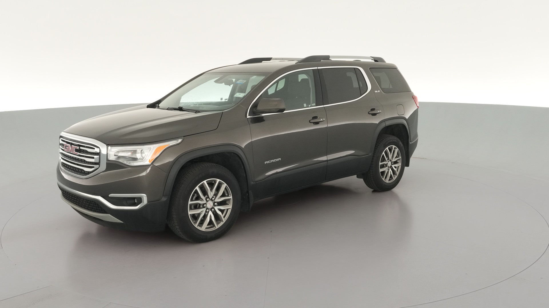 2019 GMC Acadia vehicle photo