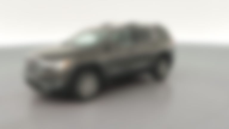 2019 GMC Acadia vehicle photo