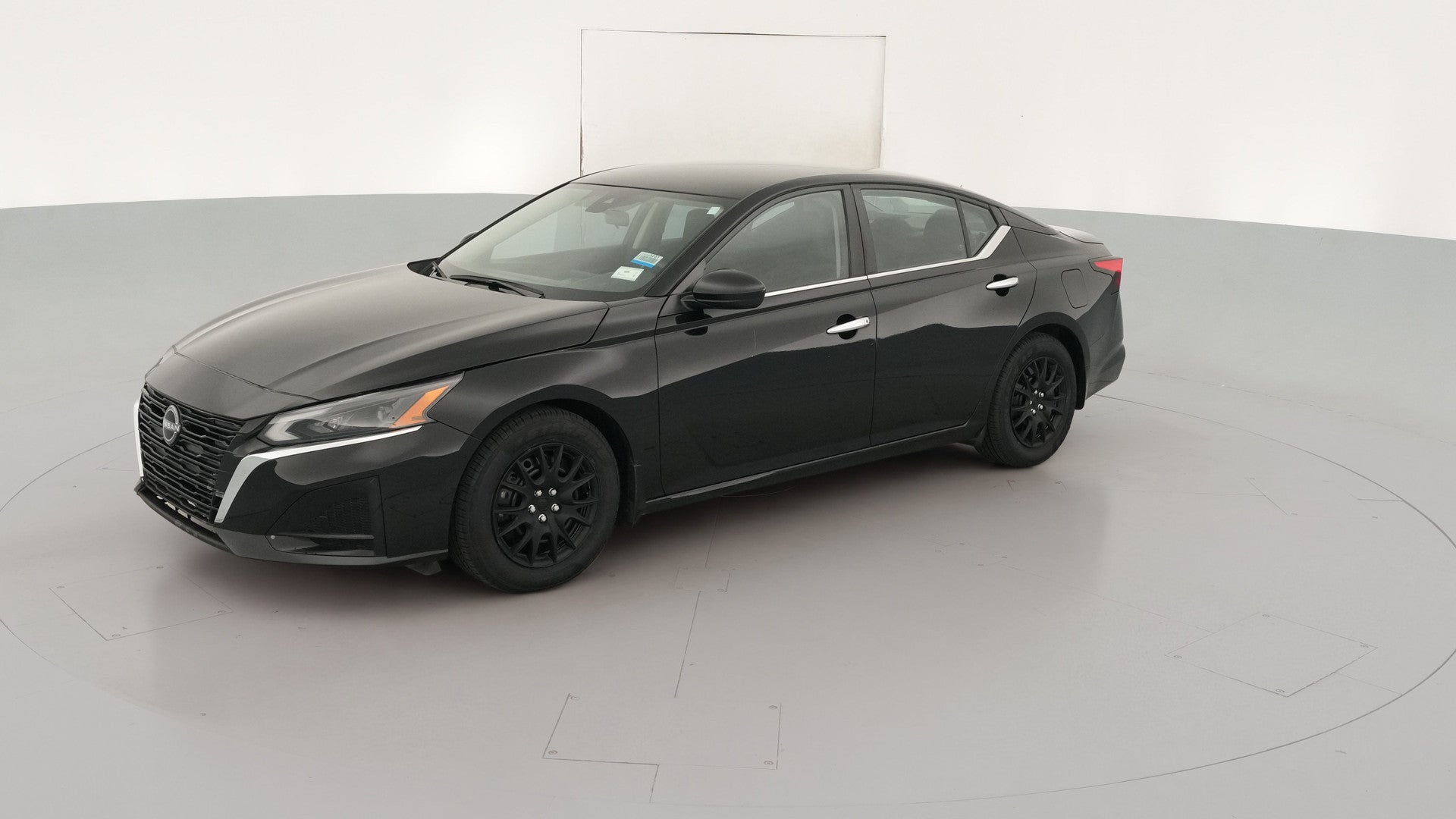2023 Nissan Altima vehicle photo