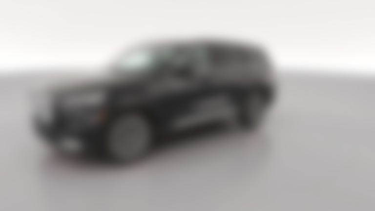 2020 Lincoln Aviator vehicle photo