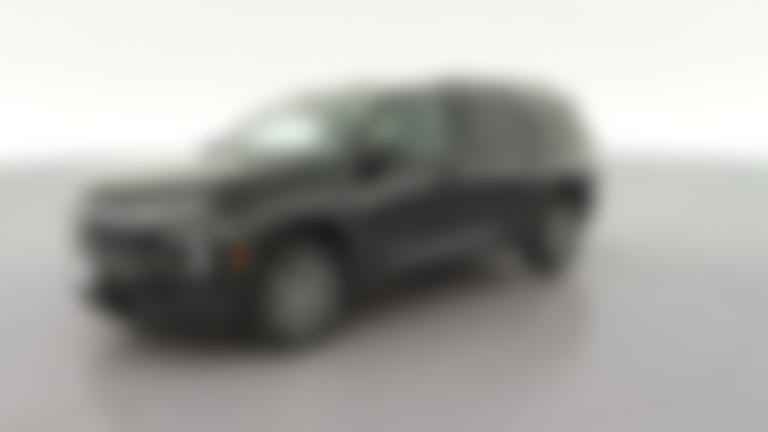 2024 Chevrolet Traverse vehicle photo