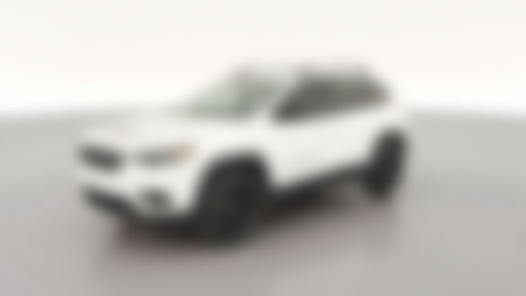 2022 Jeep Cherokee vehicle photo