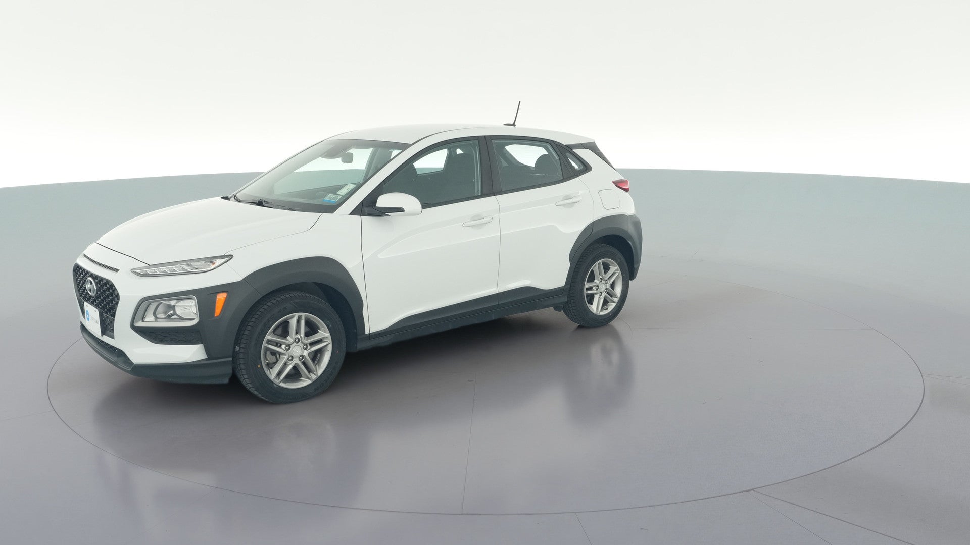 2019 Hyundai Kona vehicle photo