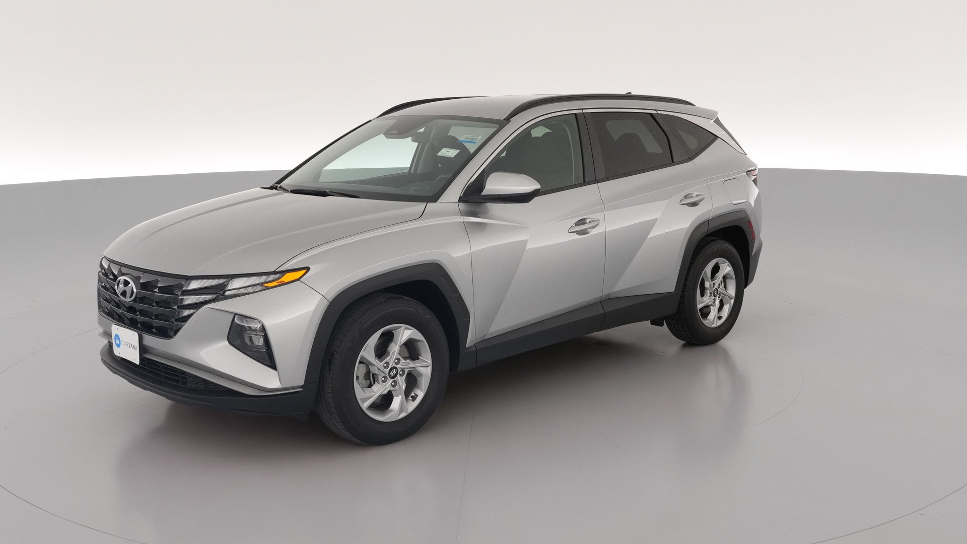 2024 Hyundai Tucson vehicle photo