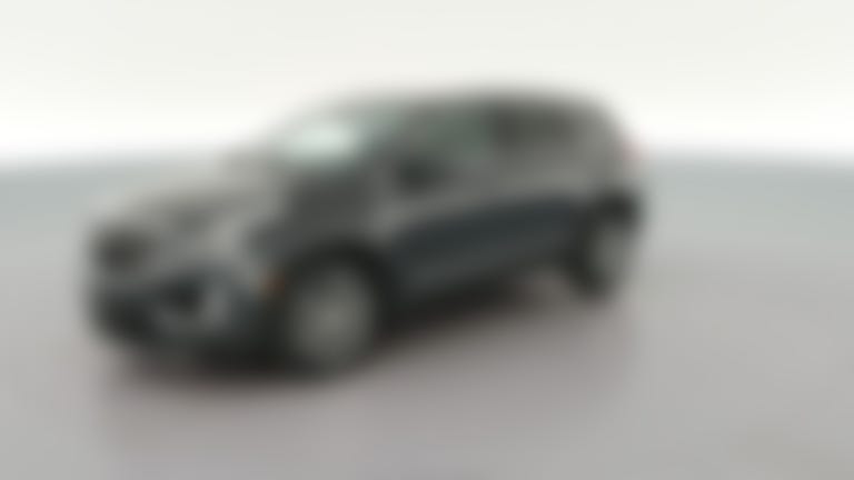 2023 Cadillac XT5 vehicle photo
