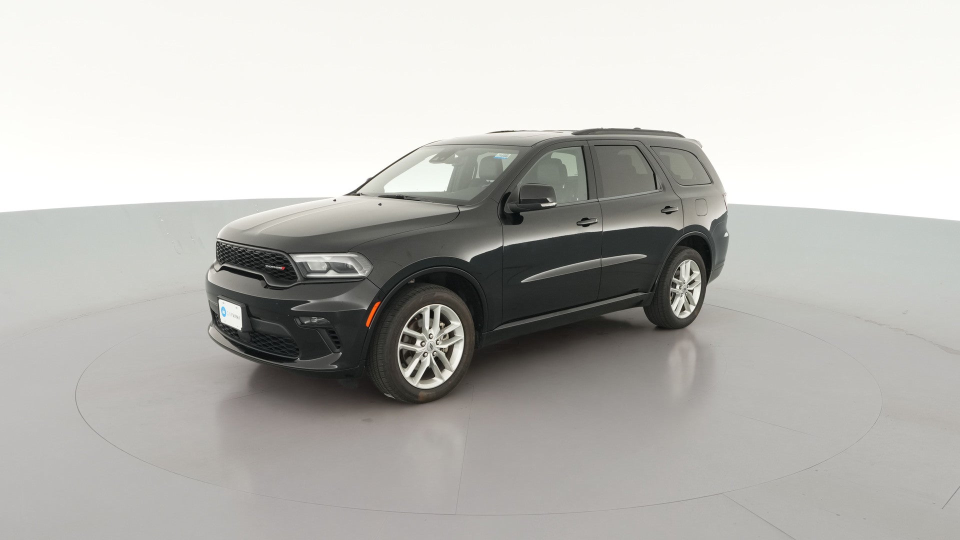 2023 Dodge Durango vehicle photo