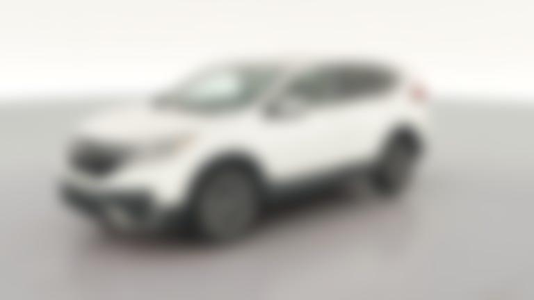 2020 Honda CR-V vehicle photo