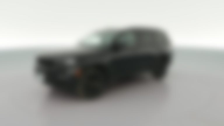 2023 Jeep Grand Cherokee L vehicle photo