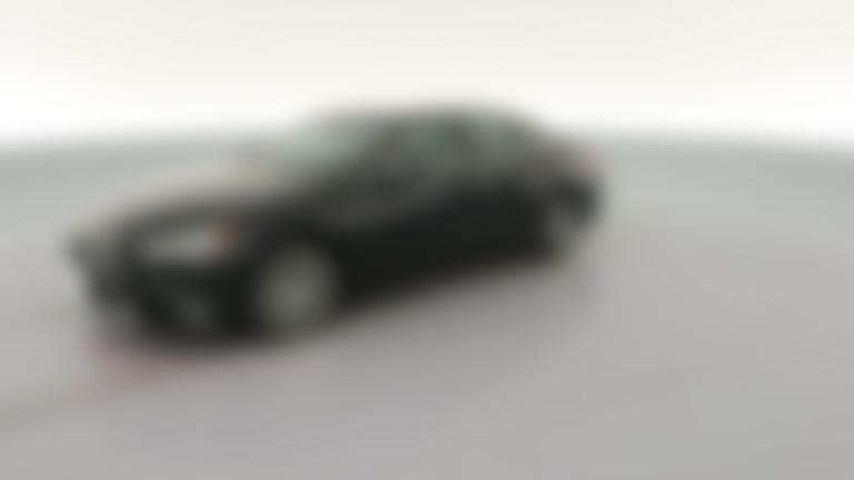 2021 Lexus ES vehicle photo