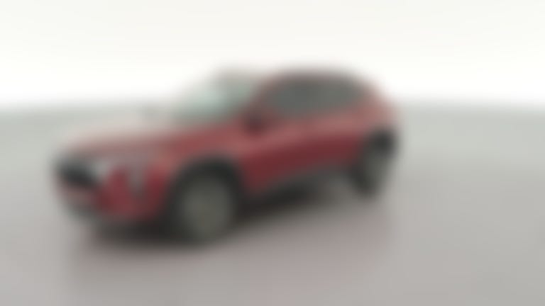 2025 Chevrolet Trax vehicle photo