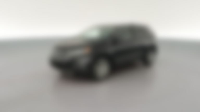 2017 Ford Edge vehicle photo
