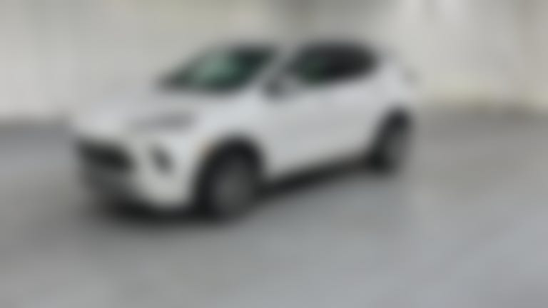 2025 Buick Encore GX vehicle photo