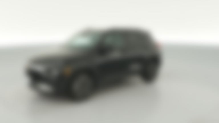 2025 Chevrolet Trailblazer vehicle photo