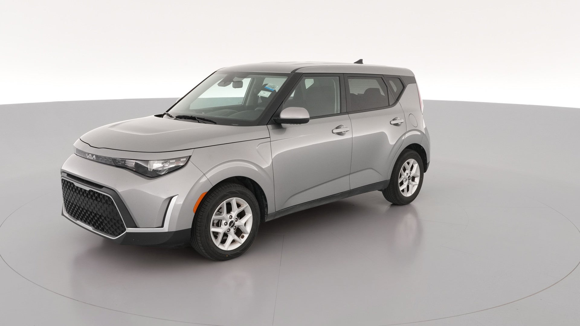 2025 Kia Soul vehicle photo