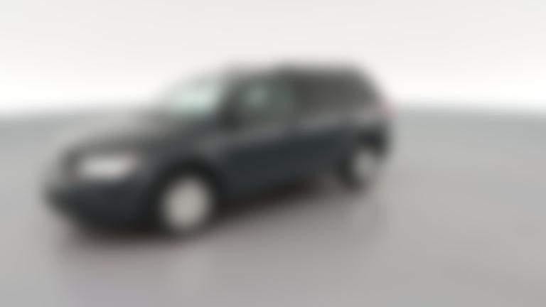 2018 Dodge Journey vehicle photo