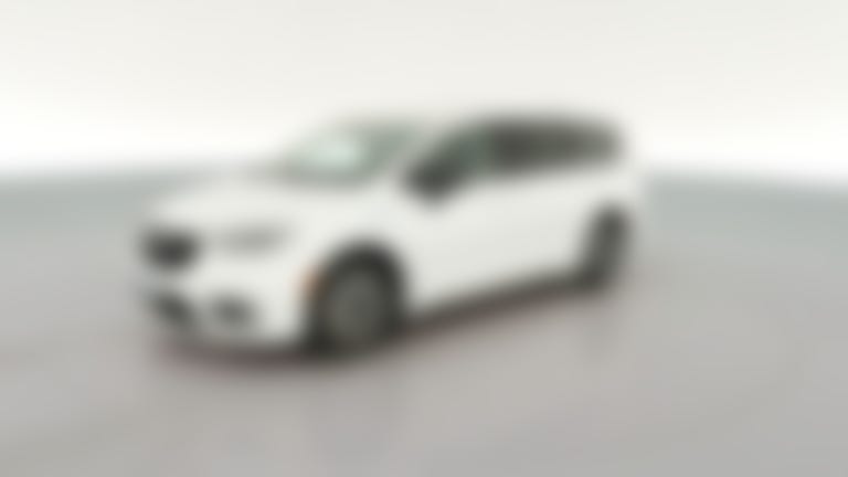 2024 Chrysler Pacifica Hybrid vehicle photo