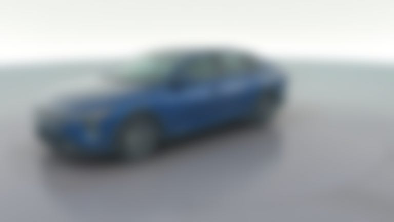 2025 Kia K4 vehicle photo
