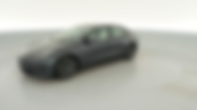 2022 Tesla Model 3 vehicle photo