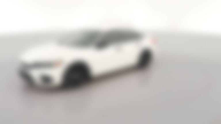 2024 Honda Civic vehicle photo