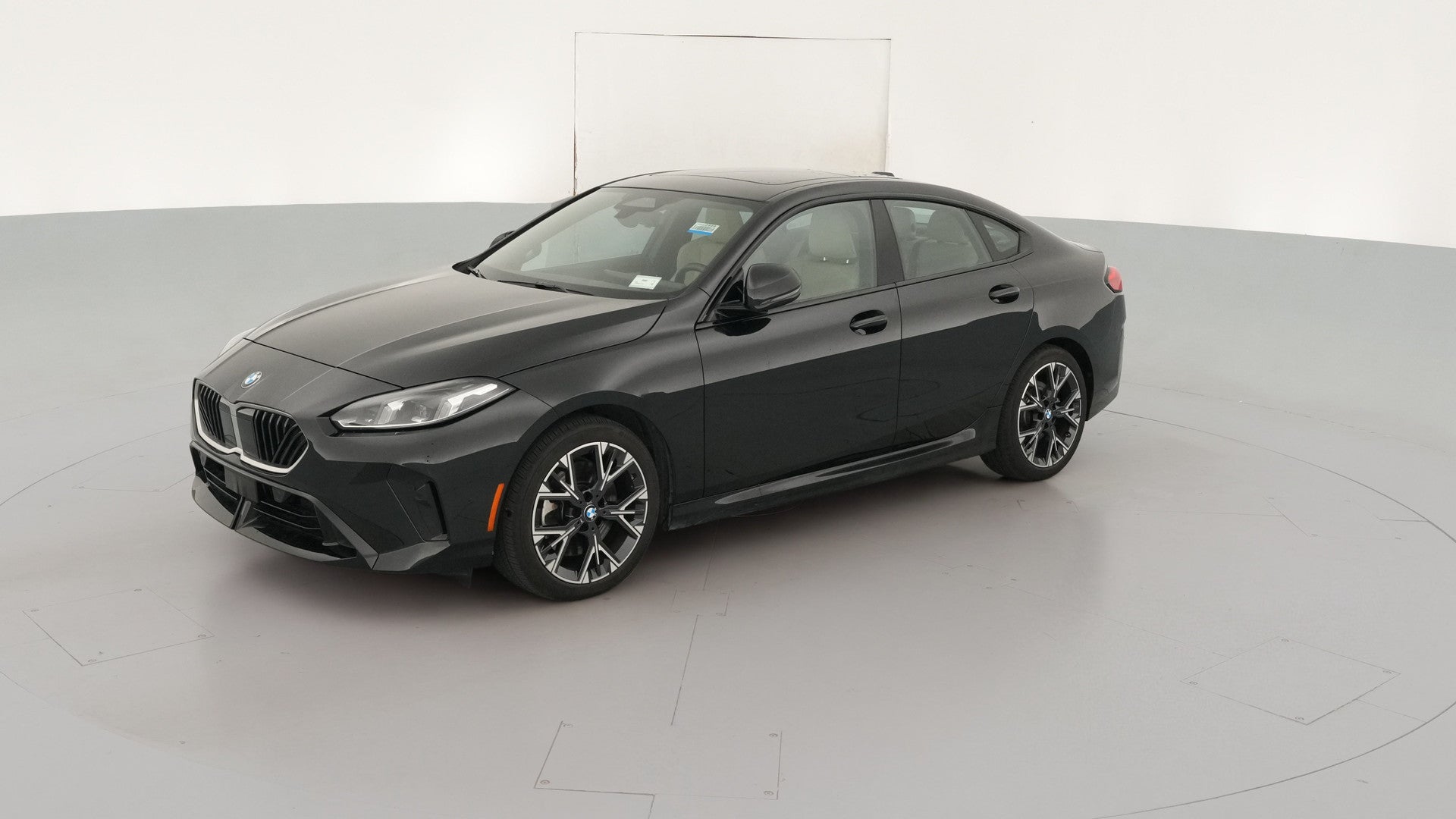 2025 BMW 2 Series vehicle photo