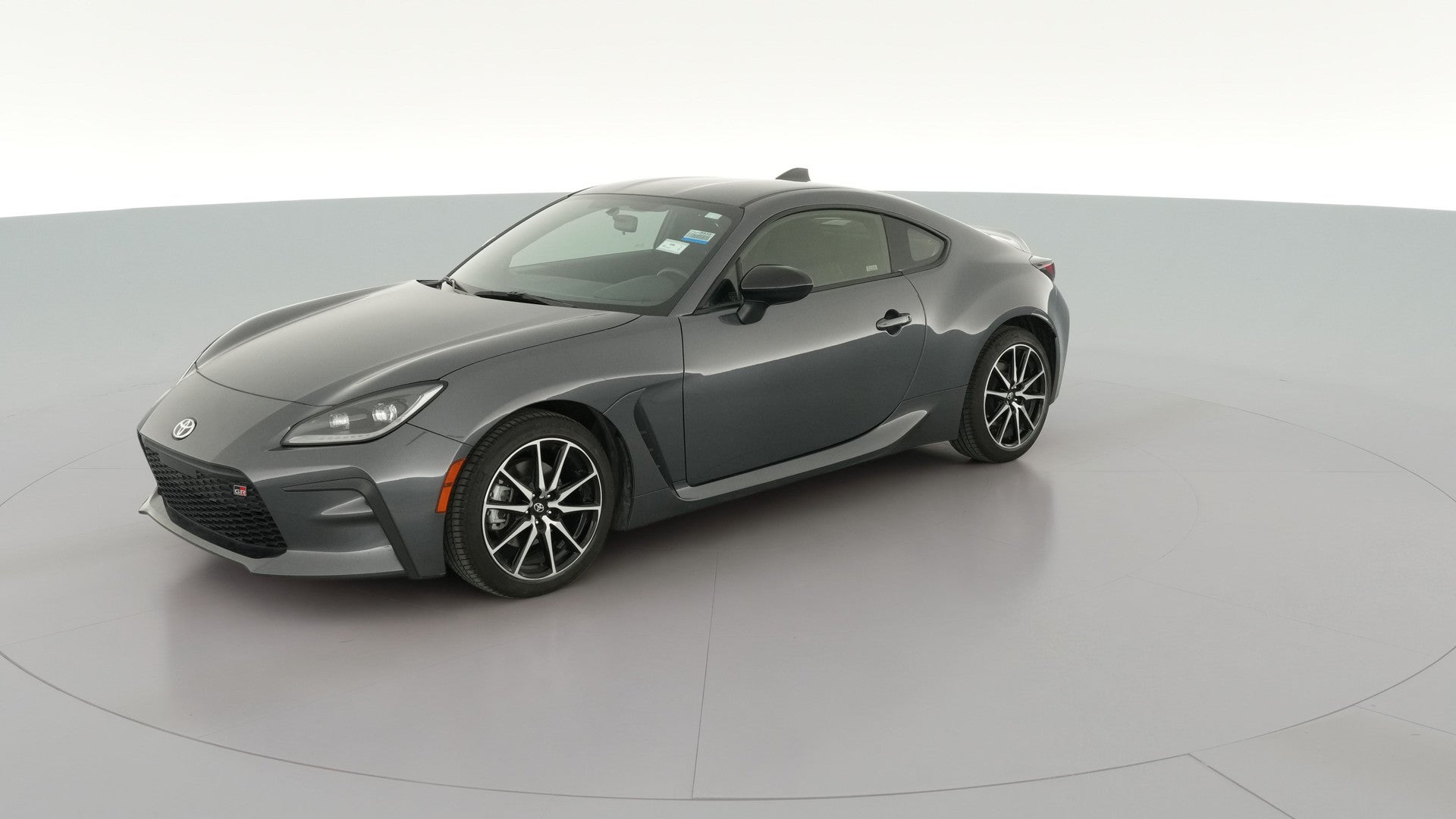 2023 Toyota GR86 vehicle photo