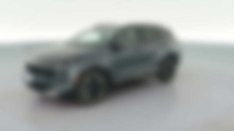 2026 Kia Sportage Hybrid vehicle photo